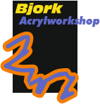 Acrylworkshop